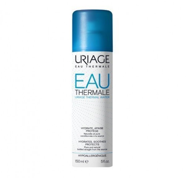 Agua Termal, 150 ml. - Uriage