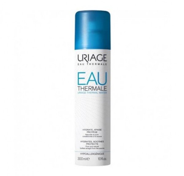 Agua Termal, 300 ml. - Uriage