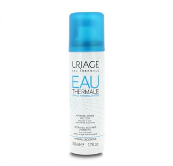Agua Termal, 50 ml. - Uriage