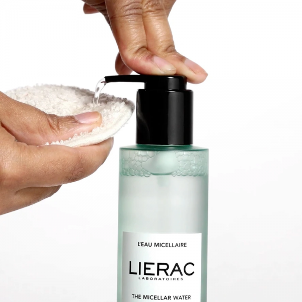 Agua Micelar, 400 ml. - Lierac