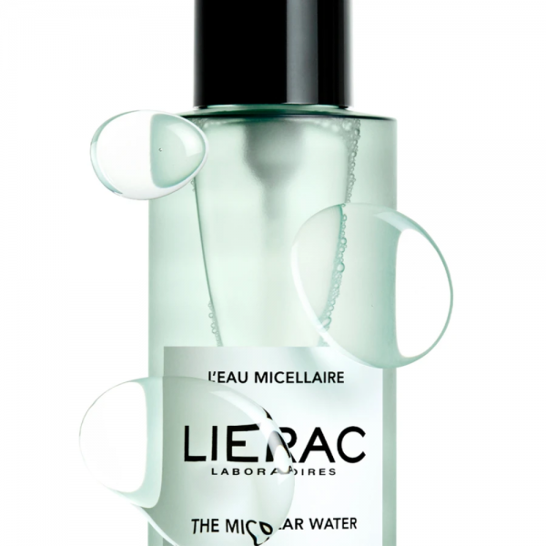 Agua Micelar, 400 ml. - Lierac