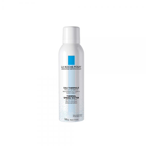 Agua Termal, 150 ml. - La Roche Posay