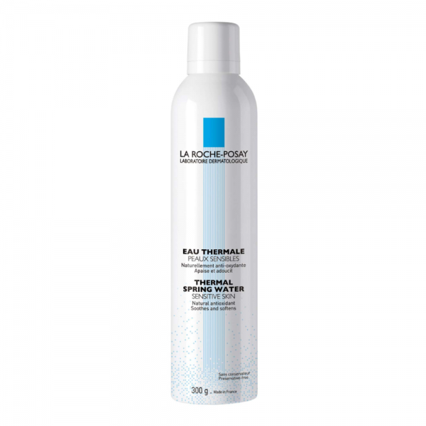 Agua Termal, 300 ml. - La Roche Posay 