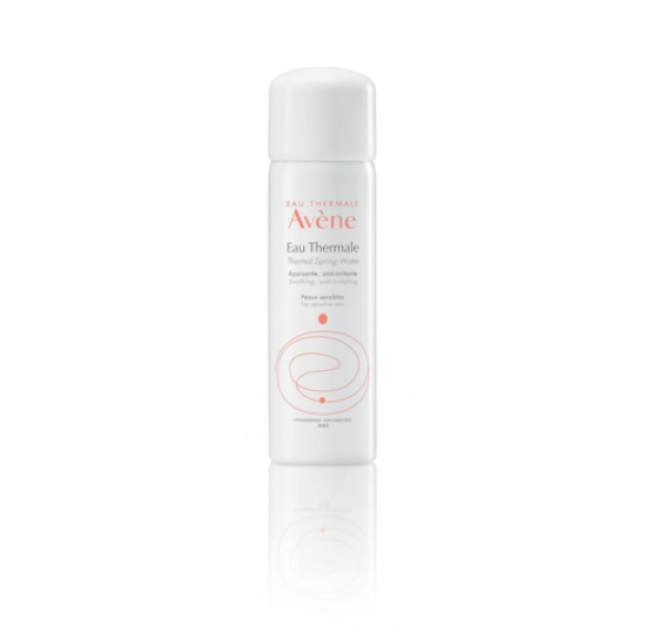 Agua Termal Spray, 50 ml. - Avene