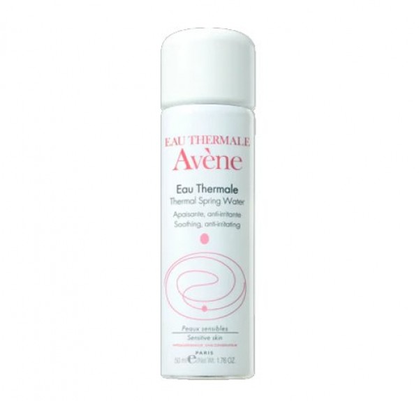 Agua Termal, 50 ml. - Avene