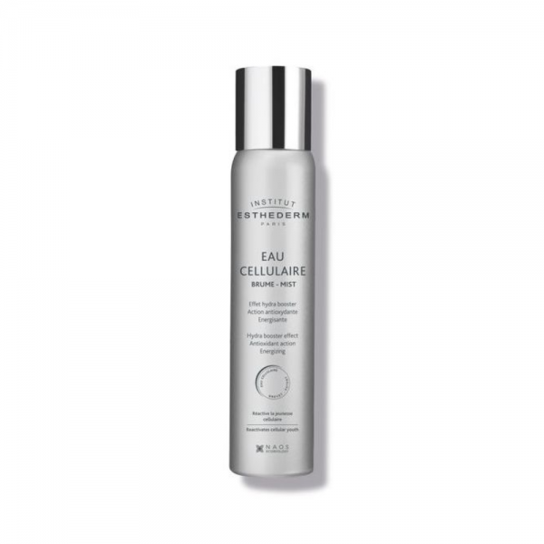 Agua Celular Bruma, 100 ml. - Institut Esthederm
