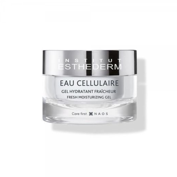 Agua Celular Gel, 50 ml. - Institut Esthederm