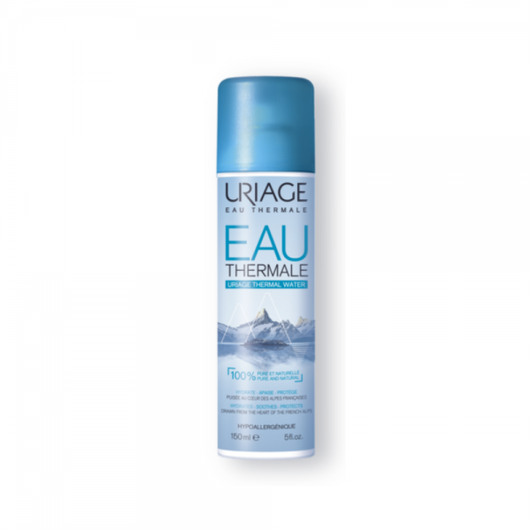Agua Termal, 150 ml. - Uriage