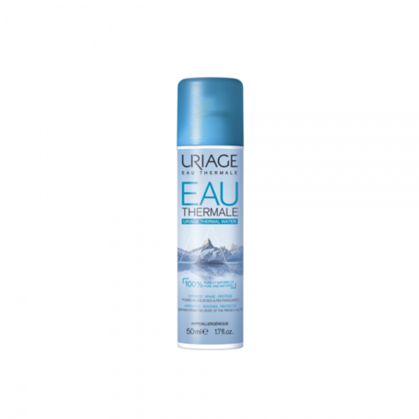 Agua Termal, 50 ml. - Uriage