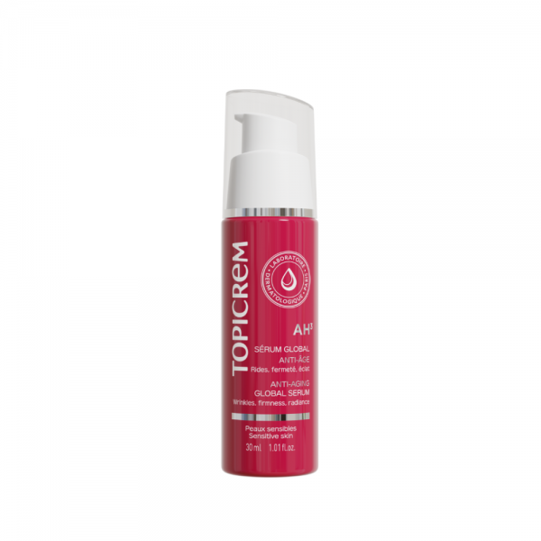 AH3 Sérum Global Antiedad, 30 ml. - Topicrem