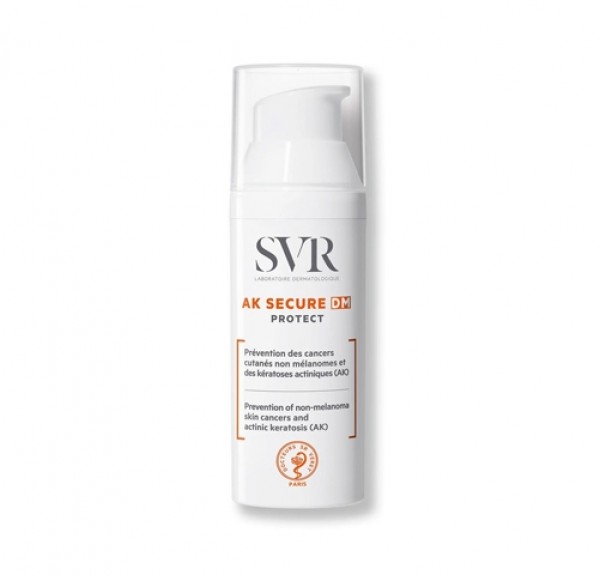 AK Secure DM Protect, 50 ml. - SVR