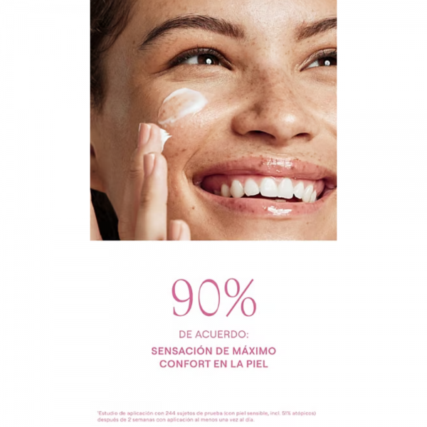 Almendra Leche Limpiadora Calmante, 75 ml. - Weleda