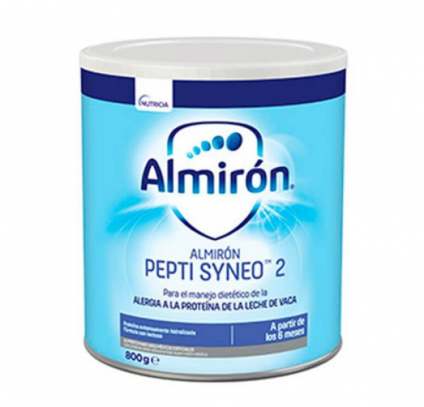 Almiron Pepti Syneo 2, 800g . - Nutricia