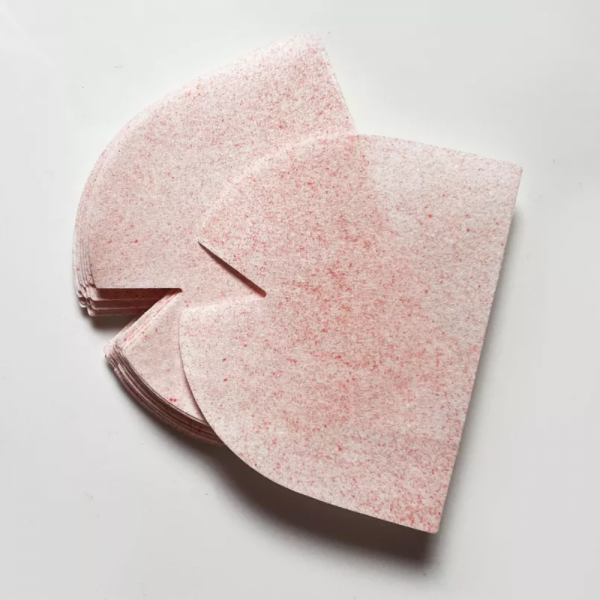 Almohadillas Adhesivas para Dentaduras Postizas Superiores, 18 ud. - Algasiv®