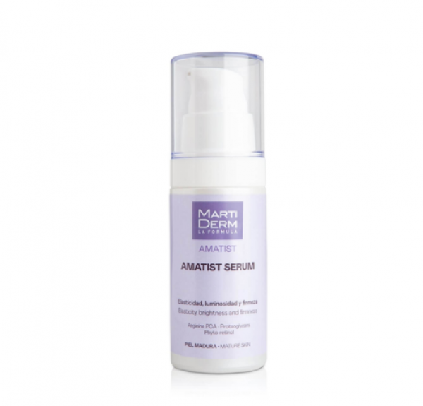 Amatist Sérum, 30 ml.- Martiderm