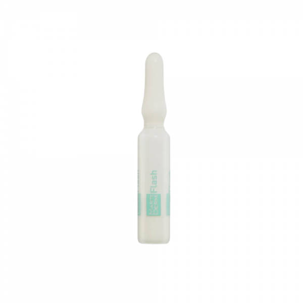 Ampollas Flash, 5 ud. - Martiderm