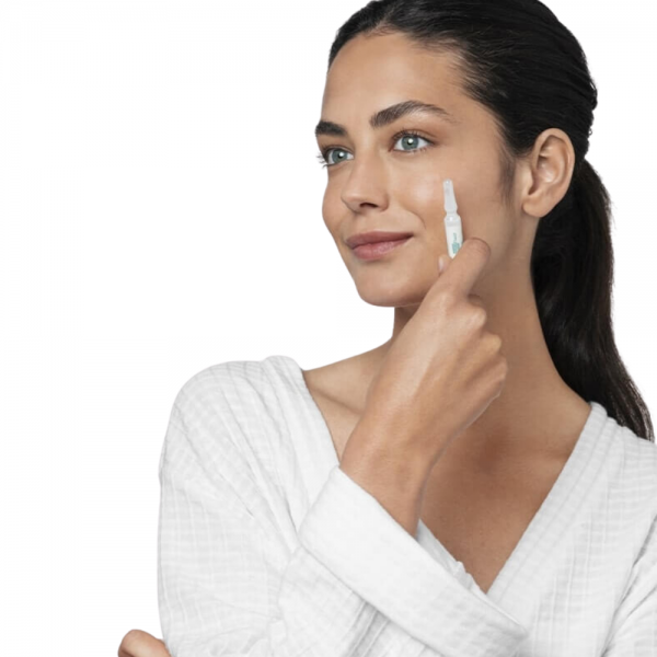 Ampollas Flash, 5 ud. - Martiderm