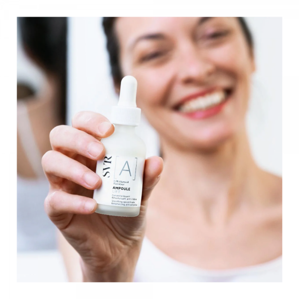 Ampoule Lift Concentrado Alisador [A], 30 ml. - SVR