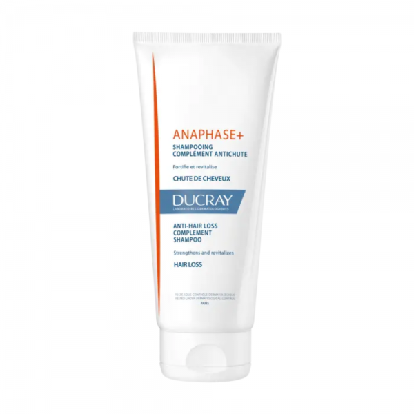 Anaphase + Champú Complemento Anticaída, 400 ml. - Ducray