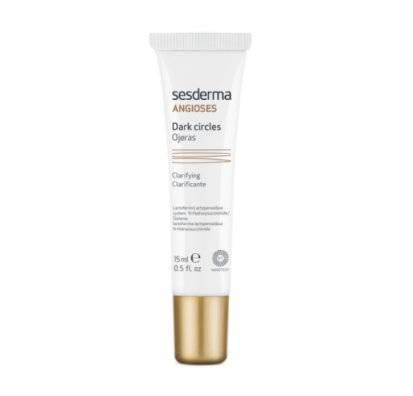 Angioses Contorno de Ojos, 15 ml. - Sesderma