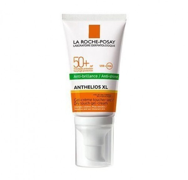 Anthelios Ac Gel Creme Toque Seco Comprar Anthelios Xl Toque Seco Spf50 50 Ml Dermofarma Es