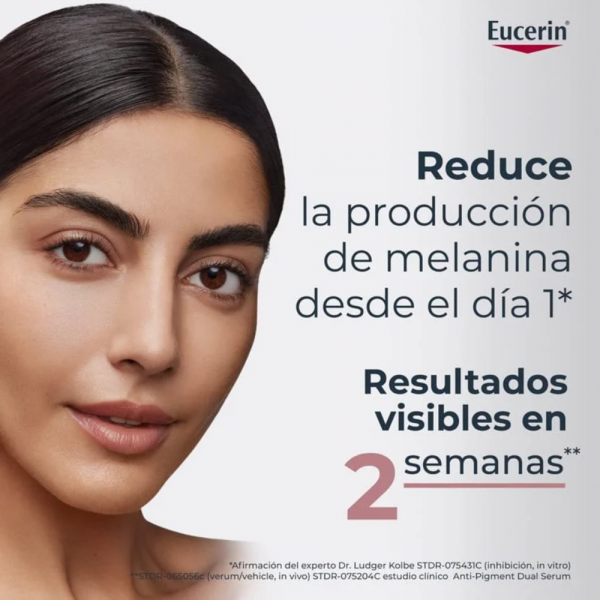 Anti-Pigment Dual Sérum, 30 ml. - Eucerin
