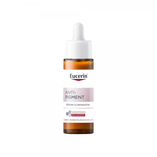 Anti-Pigment Sérum Iluminador, 30 ml. - Eucerin