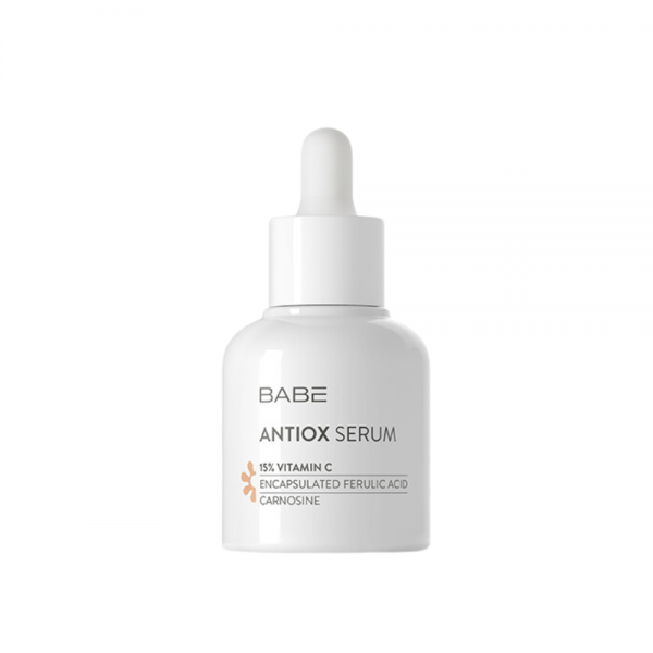 Antiox Sérum, 30 ml. - BABE