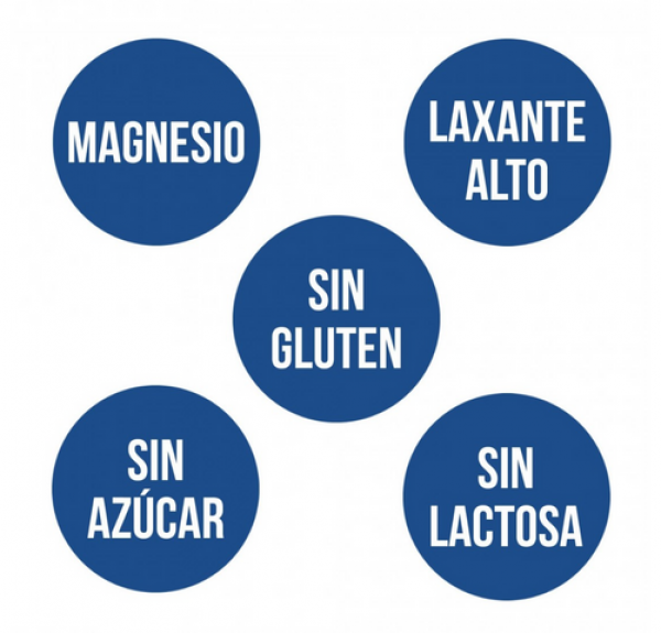 Cloruro De Magnesio Cristalizado, 400 g. - Ana Maria Lajusticia