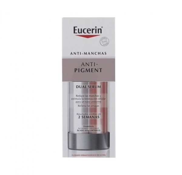 Anti-Pigment Dual Serum, 30 ml. - Eucerin