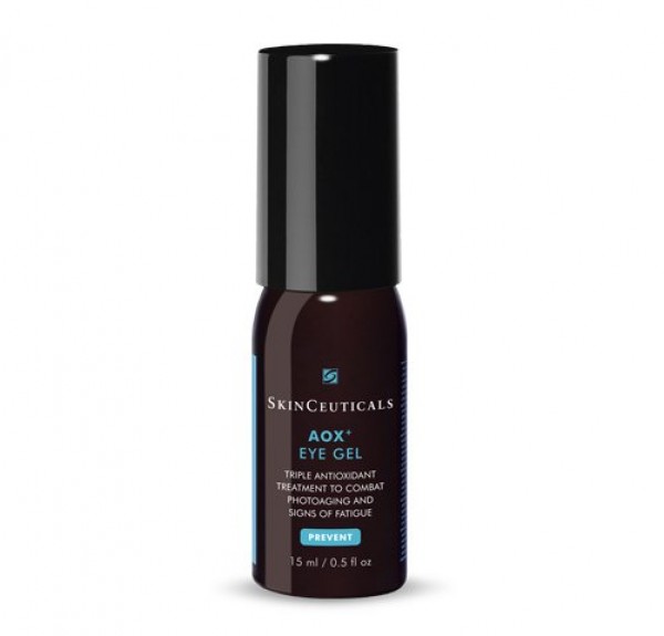 Aox + Eye Gel, 15 ml. - Skinceuticals