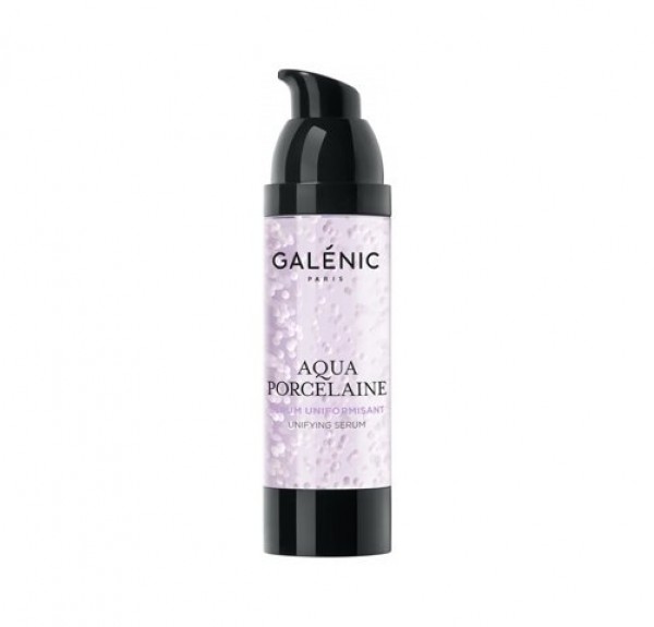 Aqua Porcelaine Sérum Unificador, 30 ml. - Galénic
