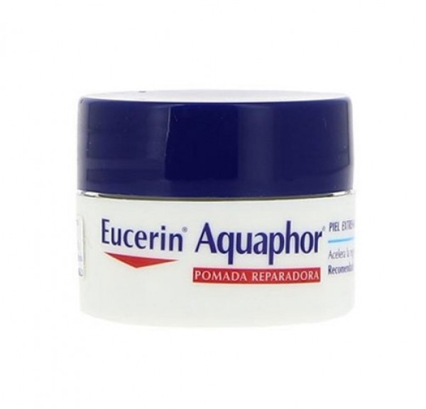 Aquaphor Pomada Reparadora, 7 gr. - Eucerin