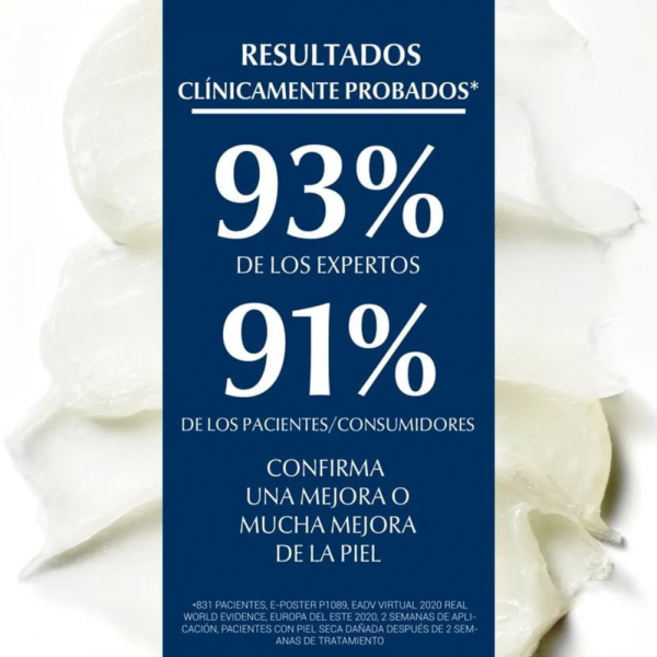 Aquaphor Pomada Reparadora, 220 ml. - Eucerin