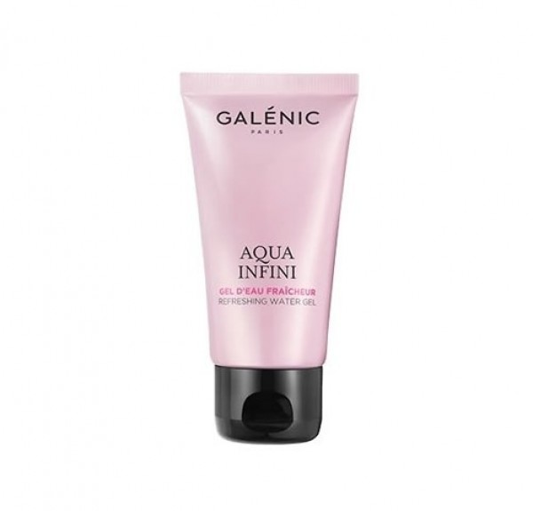 Aqua Infini Gel De Agua Refrescante Hidratante, 50 ml. - Galénic