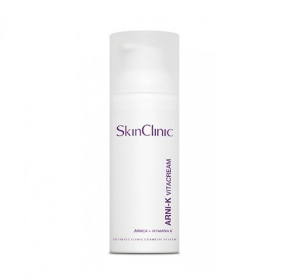 Arni-K Vitacream, 30 ml.- Skinclinic