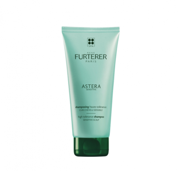 Astera Sensitive Champú Dermo-Protector Alta Tolerancia, 200 ml. - René Furterer