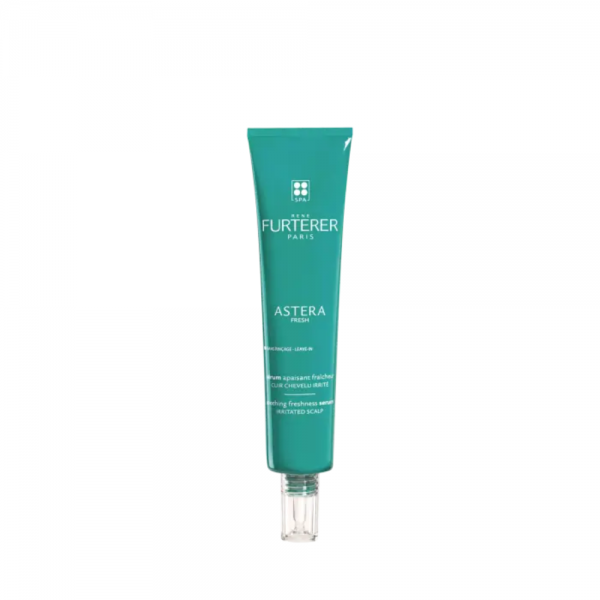 Astera Fresh Sérum Calmante Refrescante, 75 ml. - René Furterer