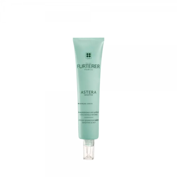 Astera Sensitive Sérum Protector Antipolución, 75 ml. - René Furterer