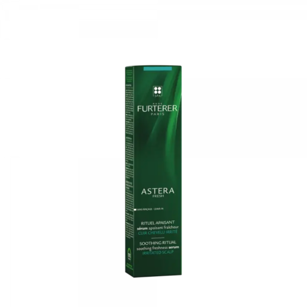 Astera Fresh Sérum Calmante Refrescante, 75 ml. - René Furterer