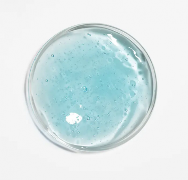Head Spa Astera Fresh Fluido Calmante Refrescante, 50 ml. - René Furterer