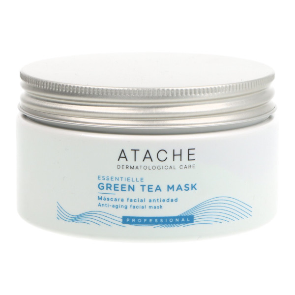 Essentielle Green Tea Mask, 200 ml. - Atache