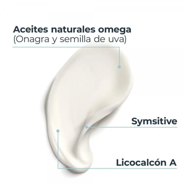 AtopiControl Bálsamo Calmante, 400 ml. - Eucerin