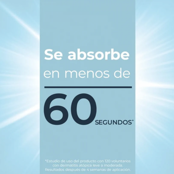 AtopiControl Hidraloción Calmante, 400 ml. - Eucerin