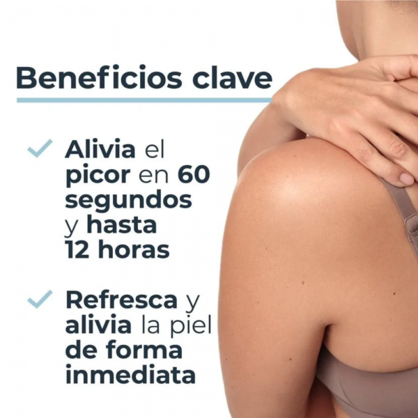 AtopiControl Spay Calmante, 50 ml. - Eucerin