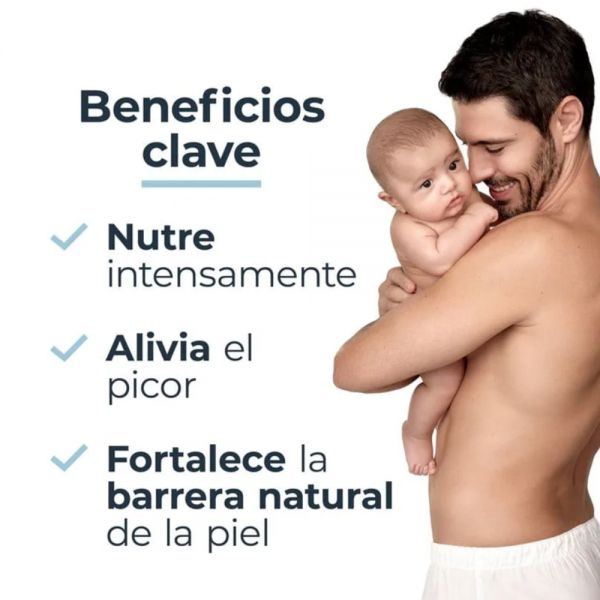AtopiControl Bálsamo Calmante, 400 ml. - Eucerin