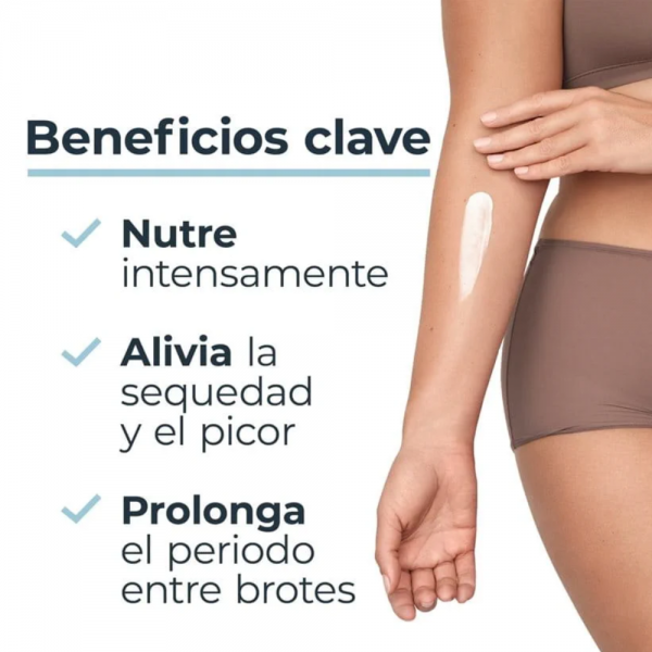 AtopiControl Loción Calmante Enriquecida, 400 ml. - Eucerin