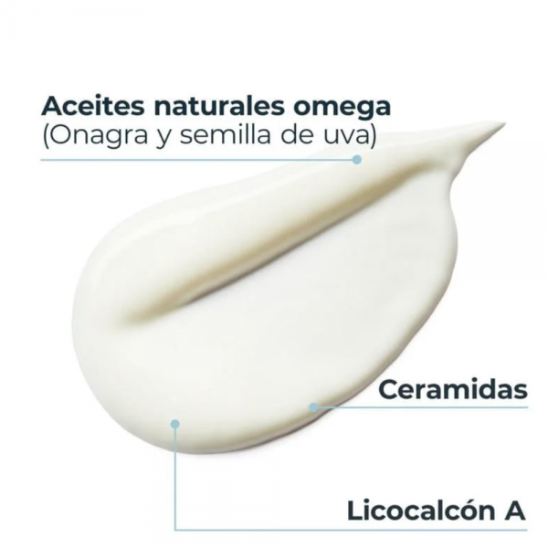 AtopiControl Loción Calmante Enriquecida, 400 ml. - Eucerin