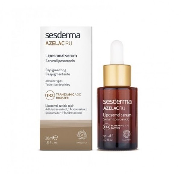 Azelac RU Liposomal Serum, 30 ml. - Sesderma