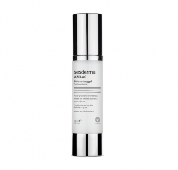 Azelac Gel Hidratante, 50 ml. - Sesderma